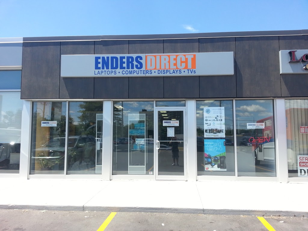 Endersdirect.Com | 515 Wharncliffe Rd S, London, ON N6J 2N1, Canada | Phone: (519) 850-9200