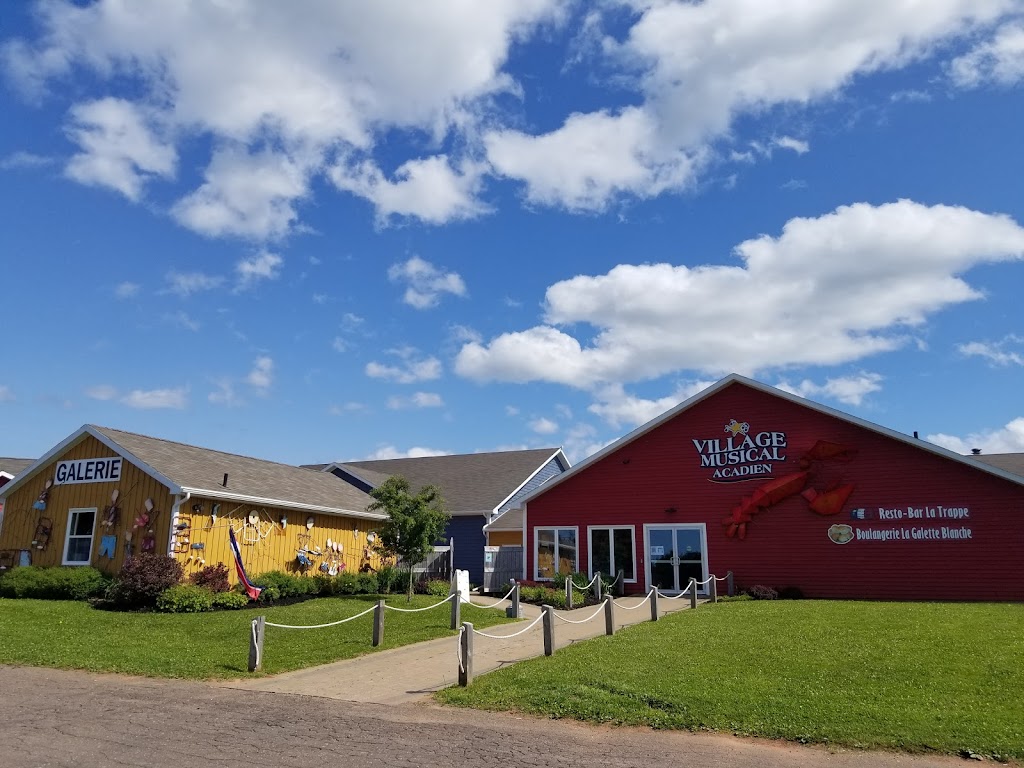 lExposition agricole et le Festival acadien | 1745 rte 124, Wellington, PE C0B 2E0, Canada | Phone: (902) 854-3300