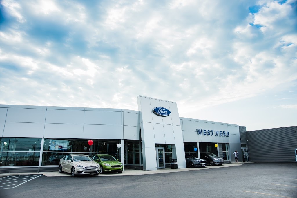 West Herr Ford of Hamburg | 5025 Camp Rd, Hamburg, NY 14075, USA | Phone: (716) 649-5640