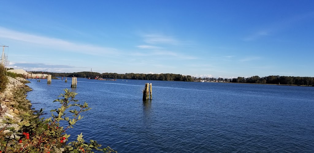 Woodward’s Landing | 11551 Dyke Rd, Richmond, BC V7A 4X8, Canada | Phone: (604) 241-1557