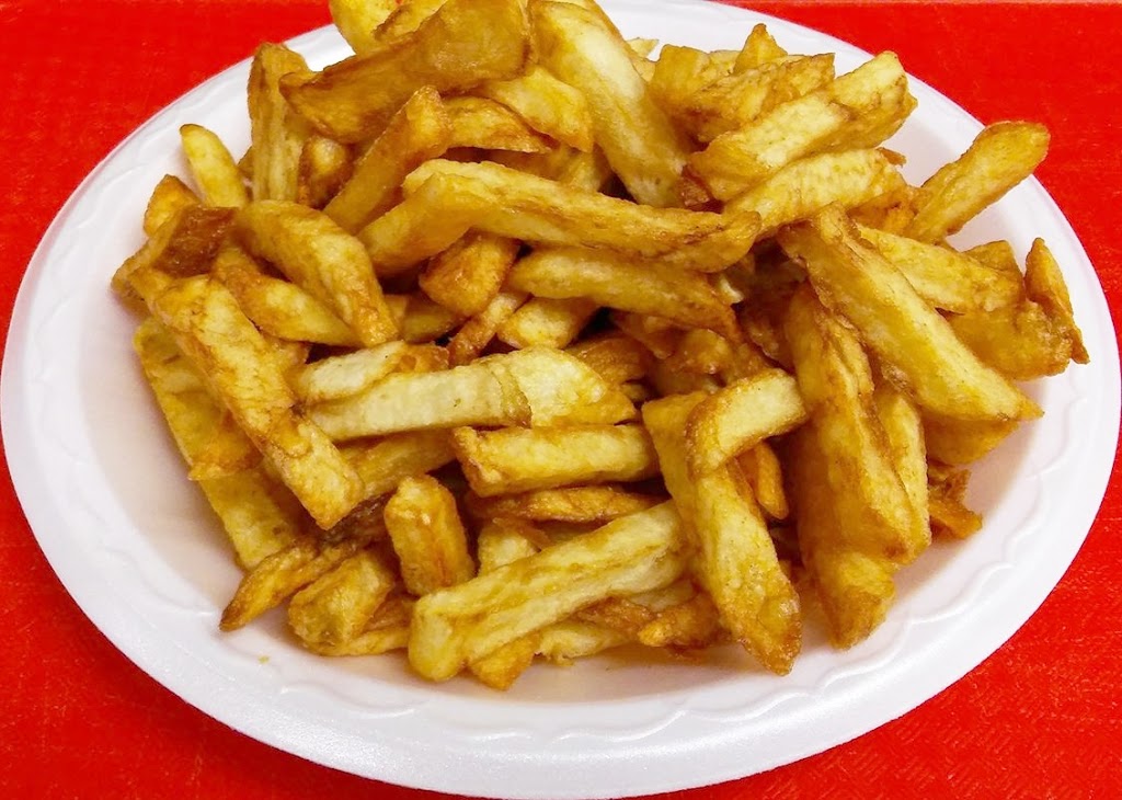Resto Jet Pizza et poulet | 1016 Boulevard Raymond, Québec, QC G1B 2N8, Canada | Phone: (418) 666-0600