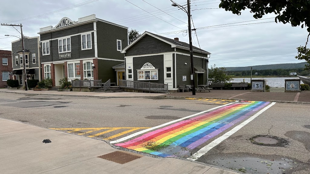 Kings Theatre | 209 St George St, Annapolis Royal, NS B0S 1A0, Canada | Phone: (902) 532-7704