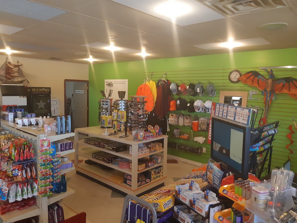 Right Way Convenience - Ultramar | 3179 NB-108, Renous, NB E9E 2M2, Canada | Phone: (506) 627-1714