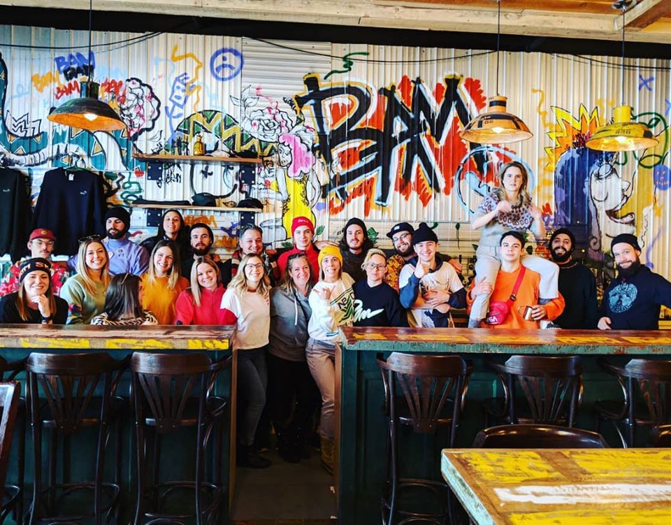 Le BAM - Bière au Menu | 71 Mnt Gagnon, Bois-des-Filion, QC J6Z 4H3, Canada | Phone: (450) 621-0611