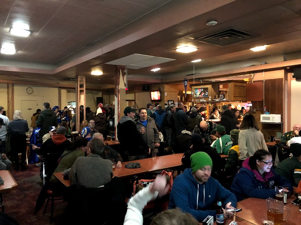 the Dive Bar | 9692 Jasper Ave, Edmonton, AB T5H 3V5, Canada | Phone: (780) 760-3483