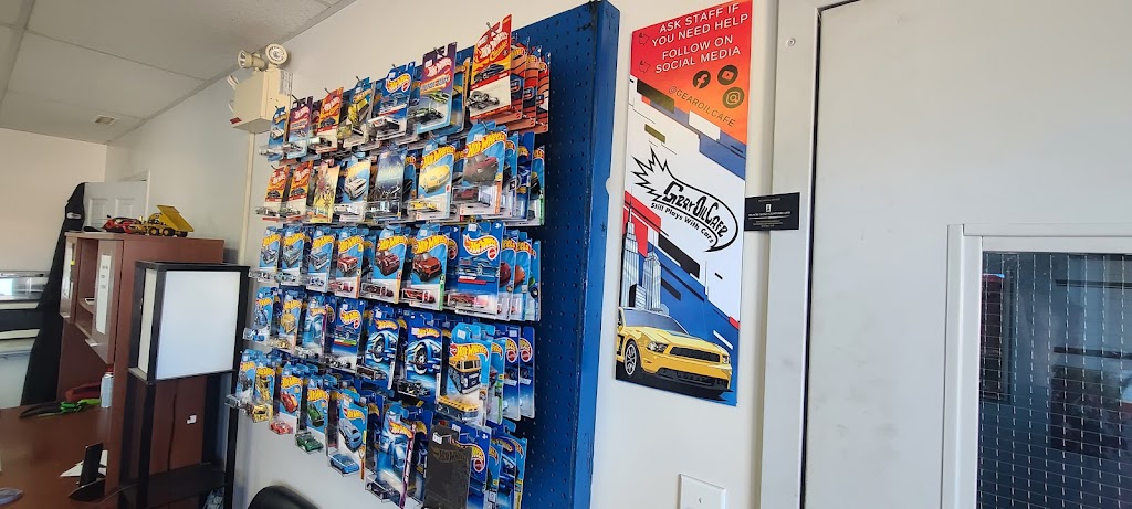 Black Gold Customs Ltd. | 4411 45 Ave, Rocky Mountain House, AB T4T 1P4, Canada | Phone: (403) 845-2174
