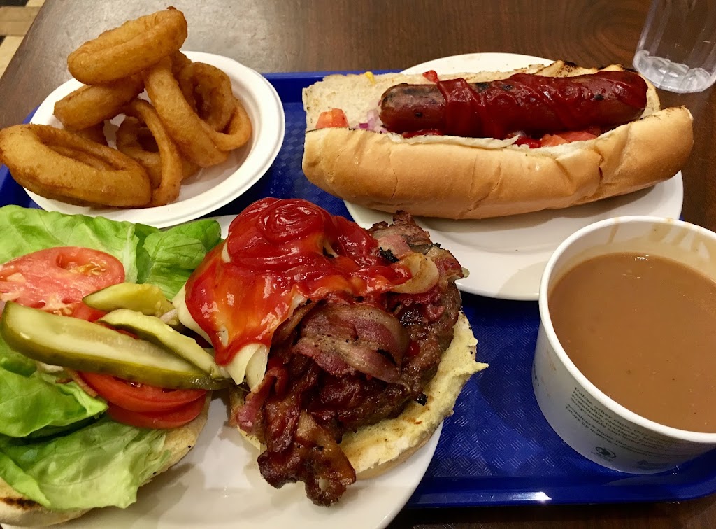 The Falls Deli | 6380 Fallsview Blvd, Niagara Falls, ON L2G 3W6, Canada | Phone: (888) 325-5788