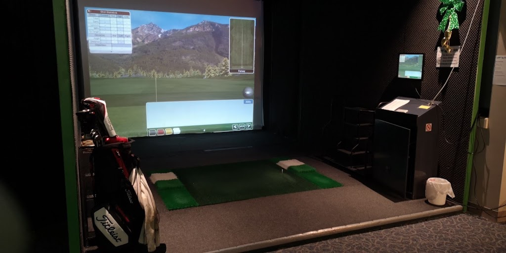 Tee 2 Pin Indoor Golf Centre | 1550 Bayly St Unit 13/14, Pickering, ON L1W 1Y7, Canada | Phone: (905) 837-7707