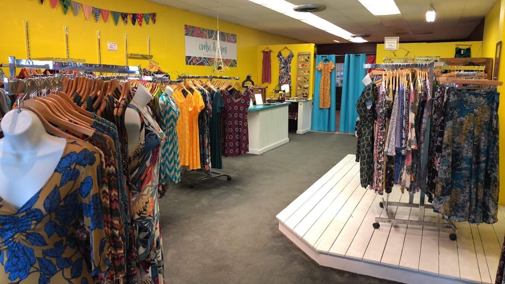 Evolve Designs - Closed for Season | 41 King St W, Cobourg, ON K9A 2M1, Canada | Phone: (289) 829-1224