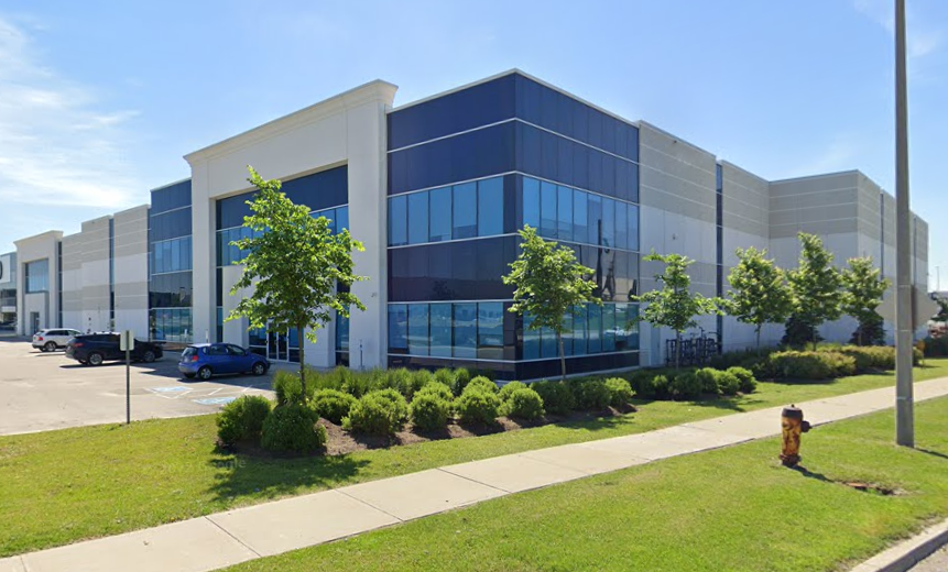 Washco Equipment Canada | 1 Keyes Ct Unit 2, Woodbridge, ON L4H 4V6, Canada | Phone: (855) 927-4261