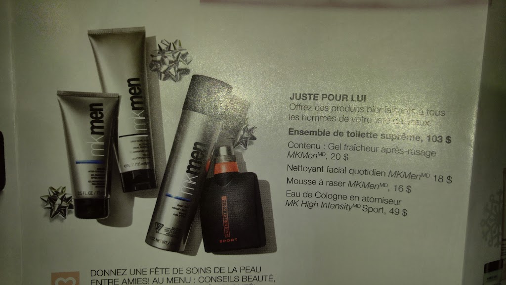 Parfum DAsie | 3714 Boulevard de la Concorde E, Laval, QC H7E 2C9, Canada | Phone: (450) 661-2366