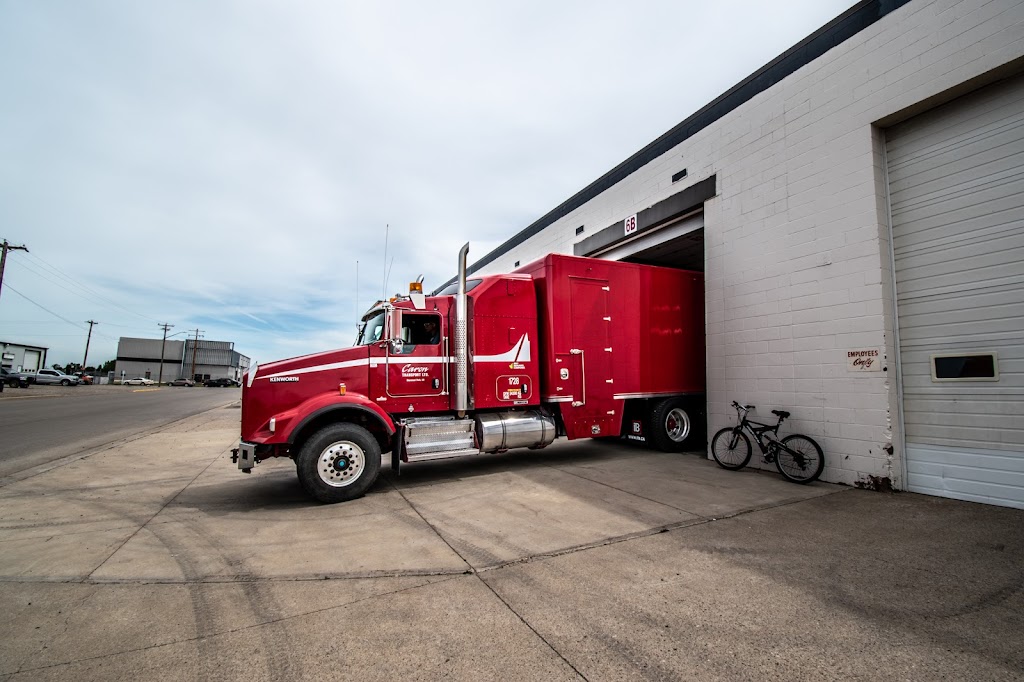 Wired by ITB | 1806 11th St, Coaldale, AB T1M 1N1, Canada | Phone: (403) 330-9632