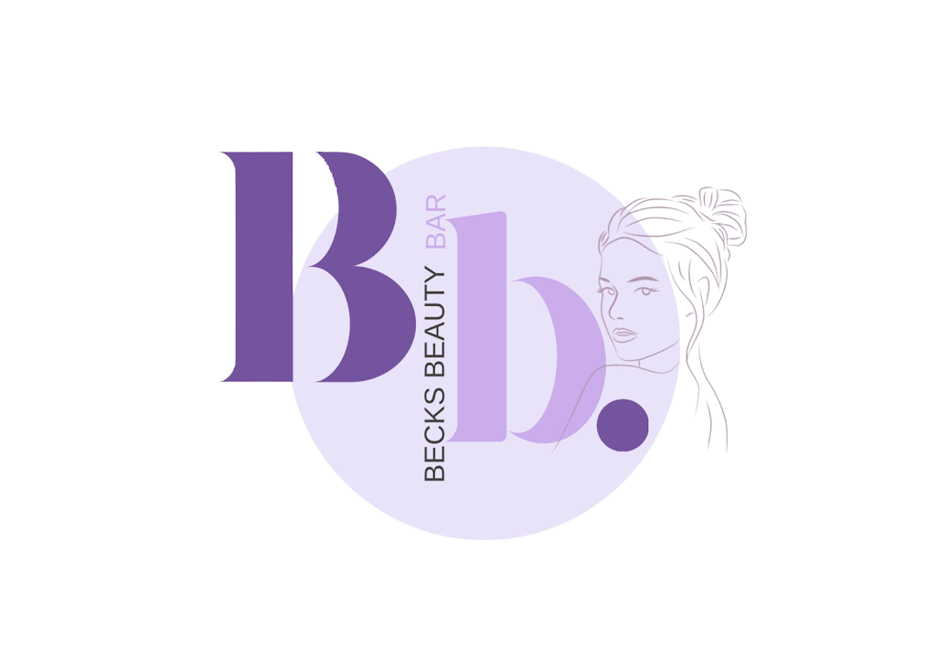 Becks Beauty Bar | 1911 3 Ave, Dickson, AB T4G 0K9, Canada | Phone: (403) 396-5568