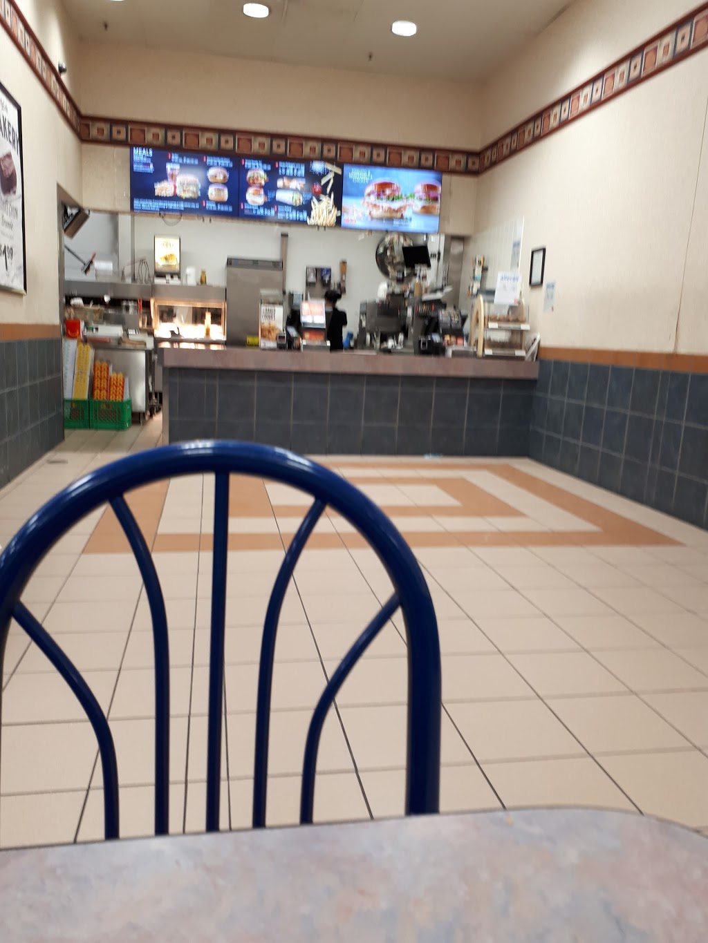 McDonalds | cafe | 75 Kelsey Dr, St. Johns, NL A1B 5C8, Canada | 7097265190 OR +1 709-726-5190