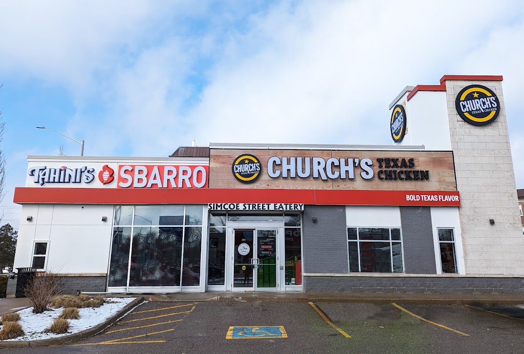 Tahinis Oshawa North | 2061 Simcoe St N, Oshawa, ON L1H 7K4, Canada | Phone: (289) 316-2101