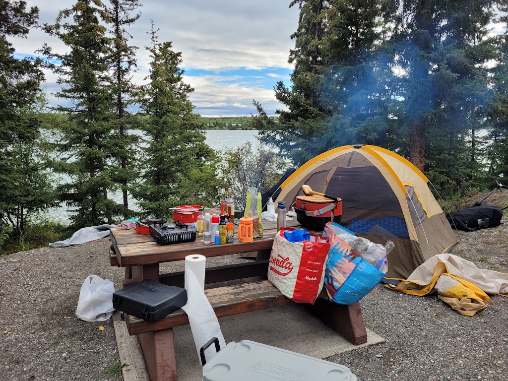 Big Bar Lake Provincial Park | Big Bar Rd, Clinton, BC V0K 1K0, Canada | Phone: (250) 320-9305
