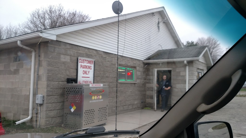 D Brothers | 6971 Lapeer Rd, Kimball, MI 48074, USA | Phone: (810) 982-7754