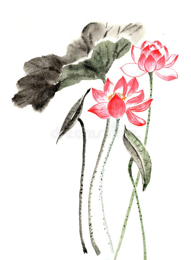 The art & Chinese brush painting (Sumi-e) studio | 380 Vaughan Rd, York, ON M6C 2N9, Canada | Phone: (416) 410-1641