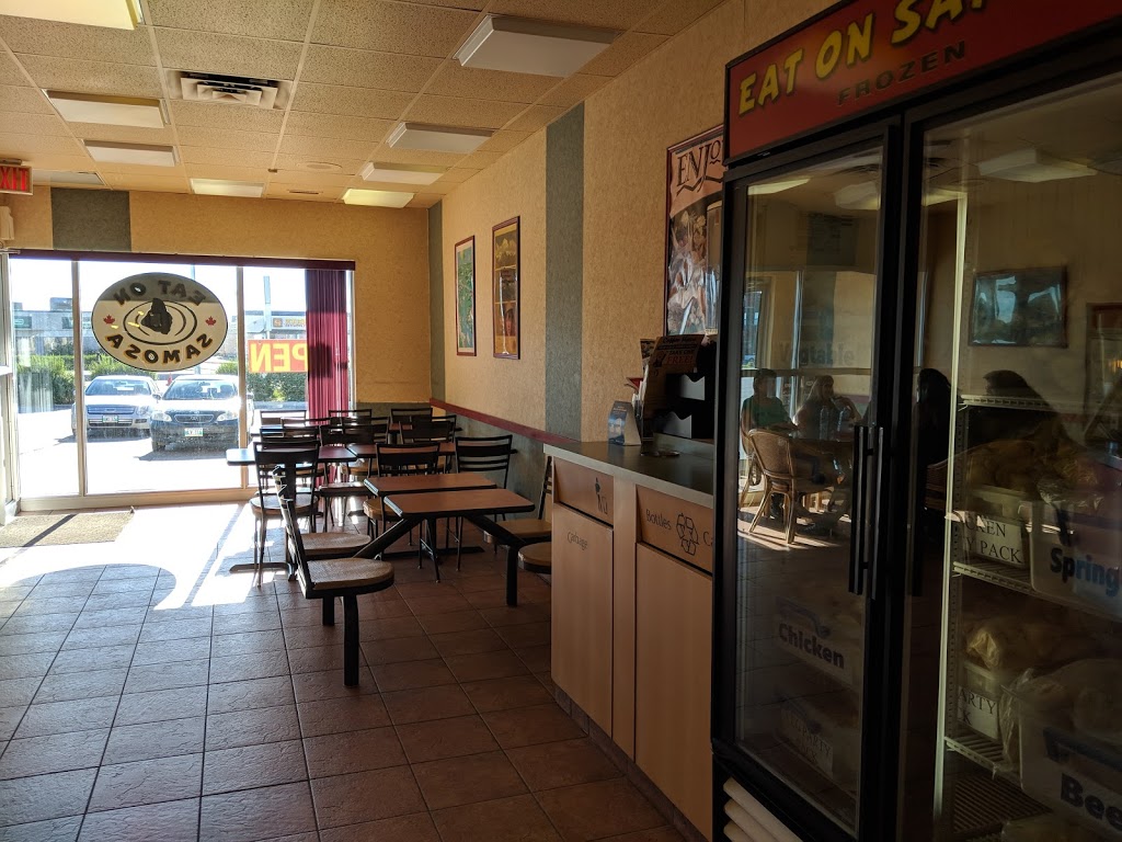 Eat on Samosa | 460 St Marys Rd, Winnipeg, MB R2M 3K6, Canada | Phone: (204) 338-2800