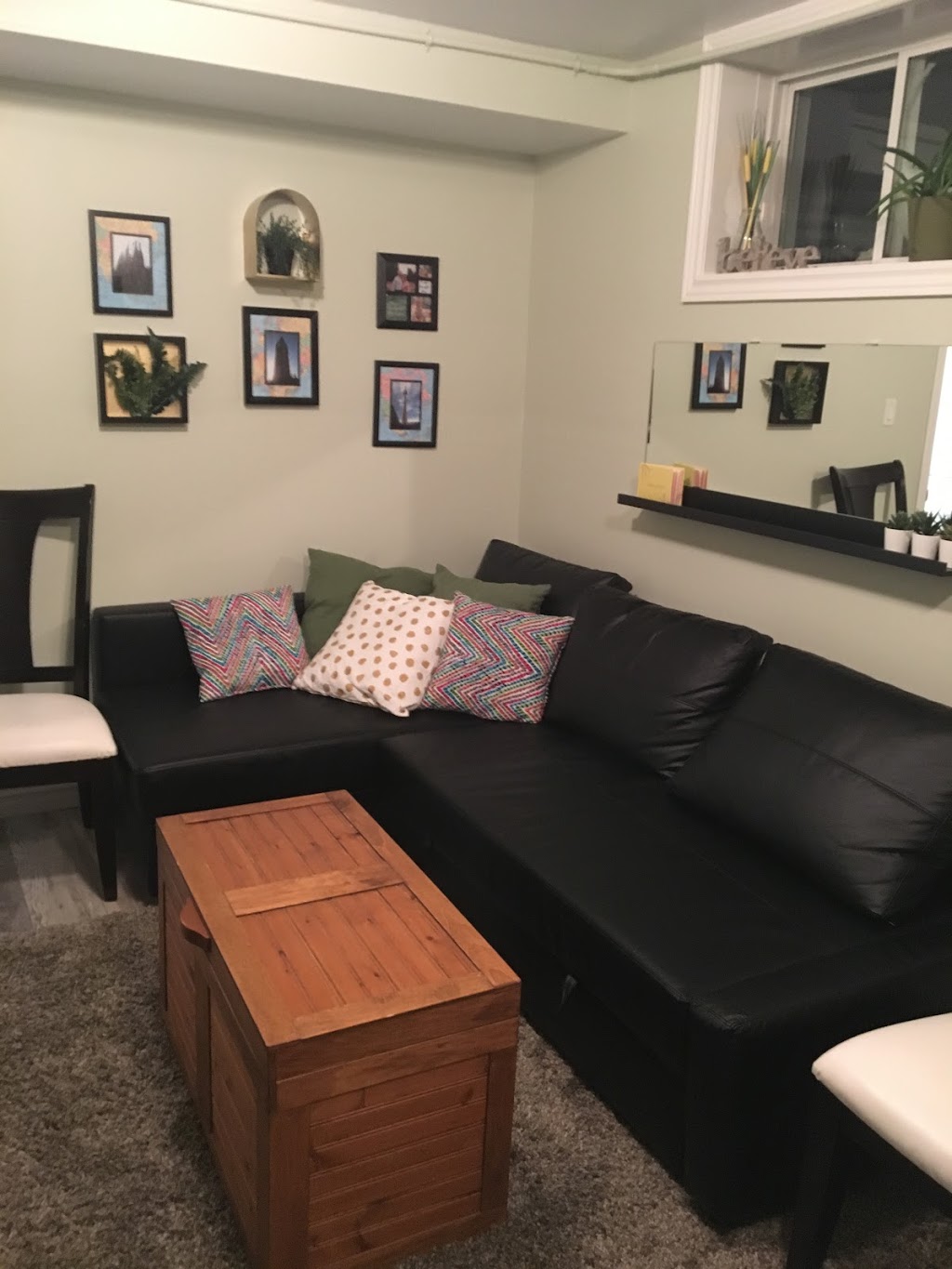 Edgewater Wellness | 83 Janine St, Kitchener, ON N2A 4M1, Canada | Phone: (519) 577-5412