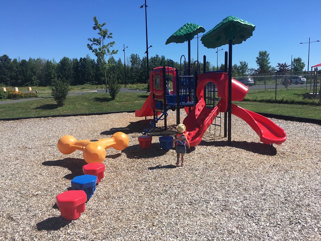 Parc des Colibris | Talon, Saint-Jean-sur-Richelieu, QC J2W 2S7, Canada