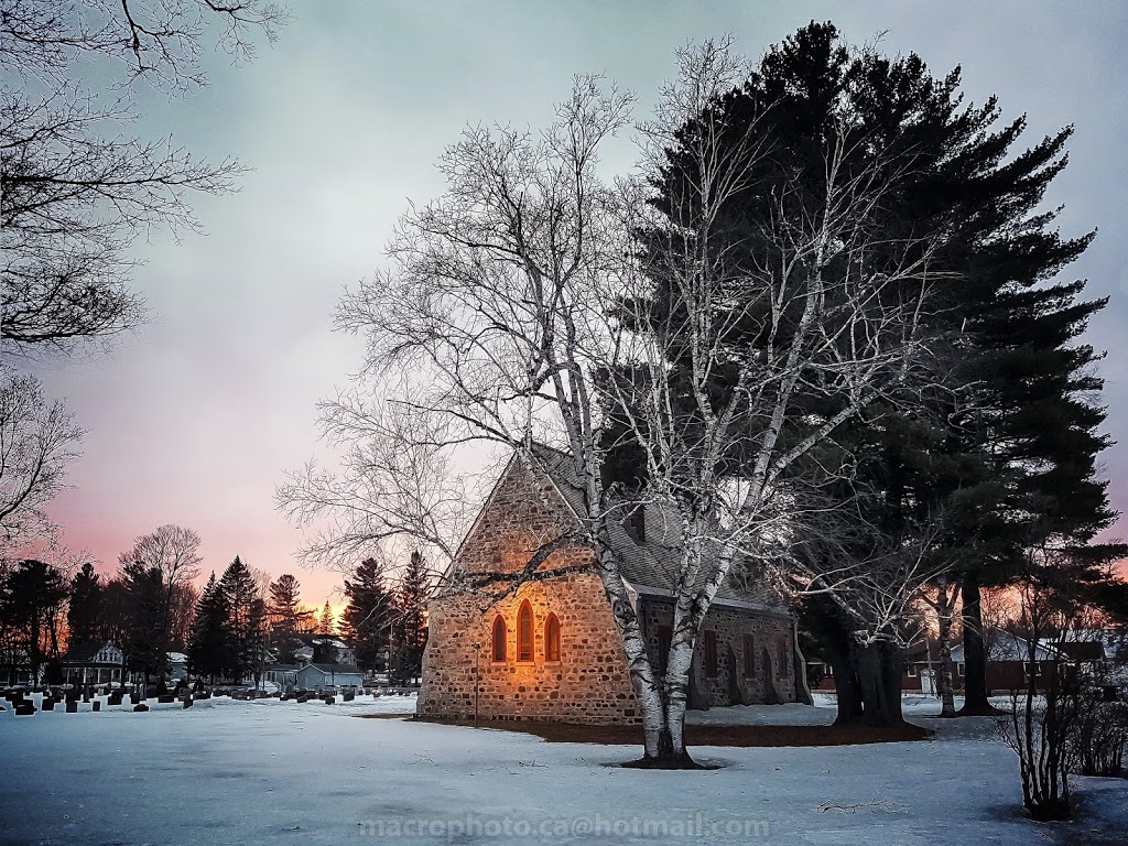 Anglican Parish Hall | 3569 Rue Metcalfe, Rawdon, QC J0K 1S0, Canada | Phone: (450) 834-8013