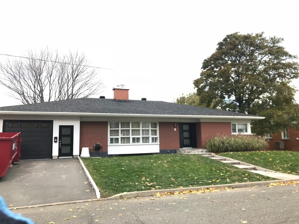 A&M | 690 Rue Martineau, Lévis, QC G6W 1K4, Canada | Phone: (581) 985-5698