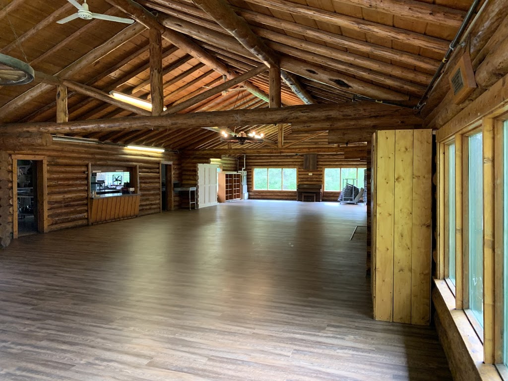 Camp Maskepetoon | 2037 Township 474 Road Mailing: RR 1, Thorsby, AB T0C 2P0, Canada | Phone: (780) 389-2251