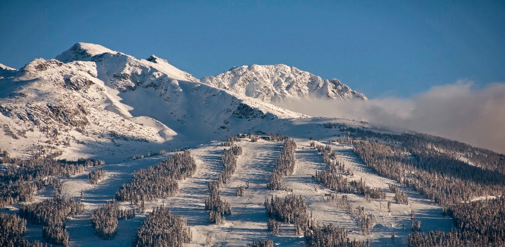 Whistler Superior Properties | 4355 Northlands Blvd, Whistler, BC V8E 1C3, Canada | Phone: (604) 932-3510