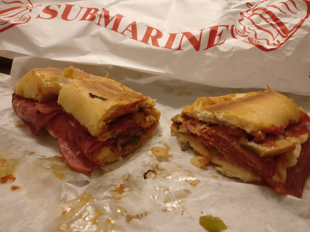 Waterfront Pizza And Subs | 1540 St Clair Pkwy, Courtright, ON N0N 1H0, Canada | Phone: (519) 867-2211