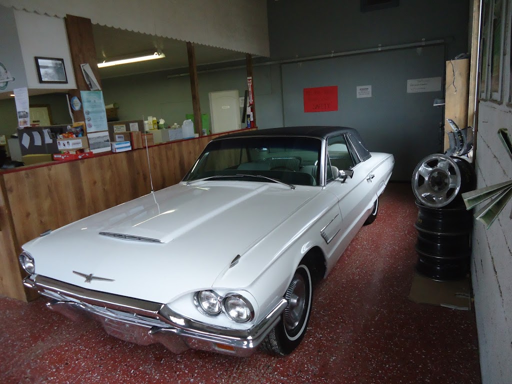Earlys Auto Parts | 7700 ON-89, Alliston, ON L9R 1V1, Canada | Phone: (705) 435-7708