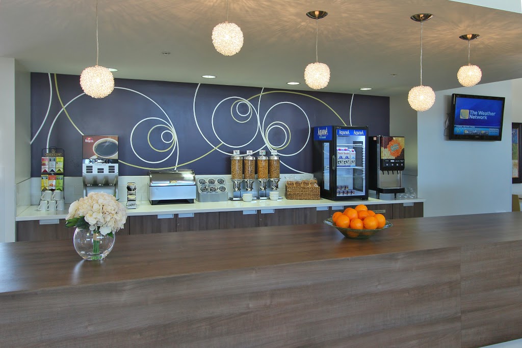 Rodd Moncton Hotel | 434 Main St, Moncton, NB E1C 1B9, Canada | Phone: (506) 382-1664