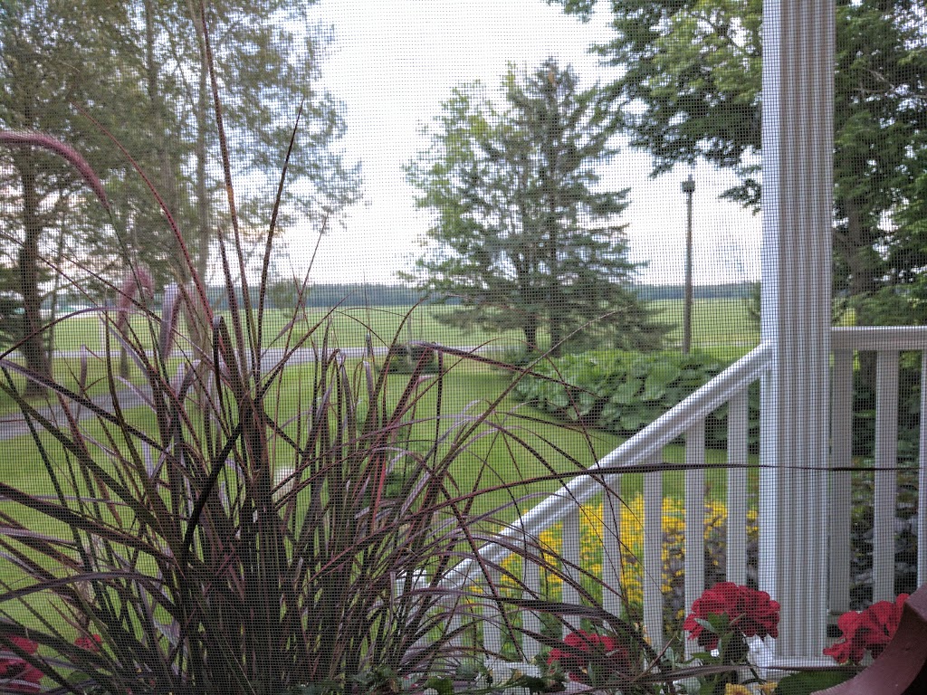 Aux Doux Murmures | 300 Rang Haut Paroisse, Saint-Agapit, QC G0S 1Z0, Canada | Phone: (418) 888-5383