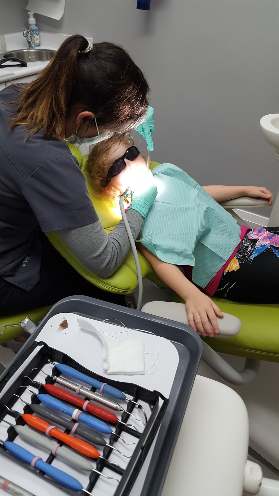 The Tooth Doctors | 22 Dunham Drive #104, Alliston, ON L9R 0G1, Canada | Phone: (705) 530-1600