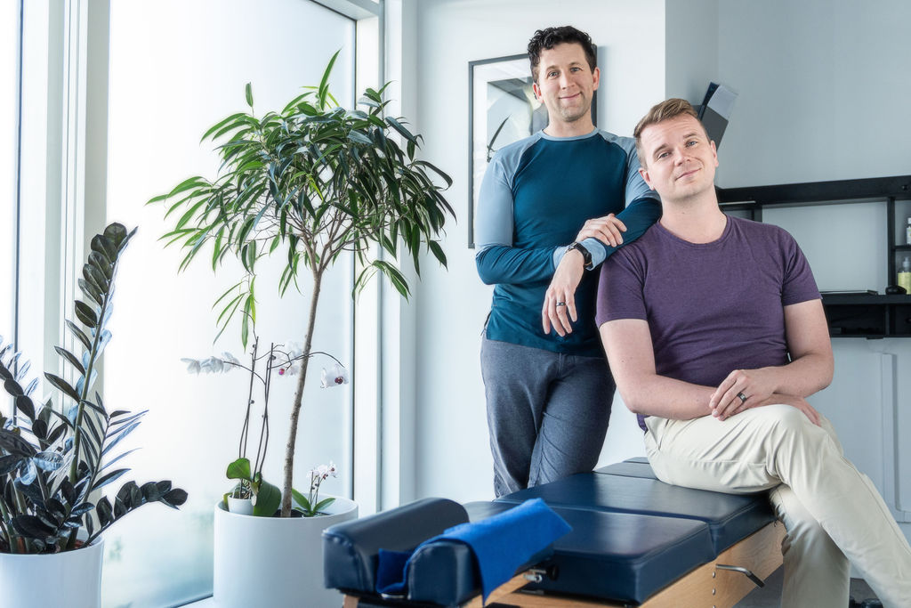 Nostos Chiropractic | 703 64 Ave SE Suite 170, Calgary, AB T2H 2C3, Canada | Phone: (587) 391-8611