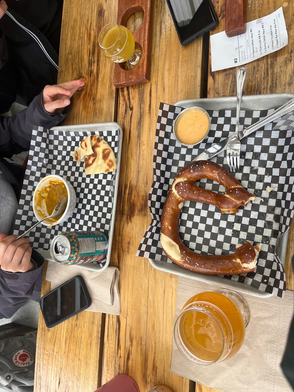 Bayview Brewing Company | 204 Dogwood Dr, Ladysmith, BC V9G 1S8, Canada | Phone: (250) 912-0166