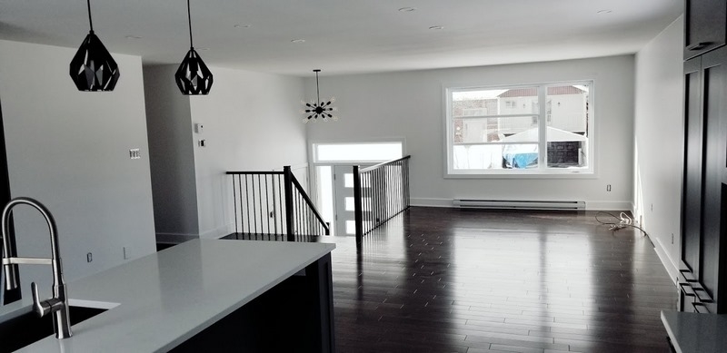 Les Constructions Stéphane Tremblay | 144 Rue Cazeneuve, LAssomption, QC J5W 2Y4, Canada | Phone: (450) 368-9435