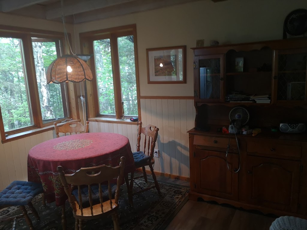 Gîte du Moulin Baude | 381 Rue des Pionniers, Tadoussac, QC G0T 2A0, Canada | Phone: (418) 235-4830