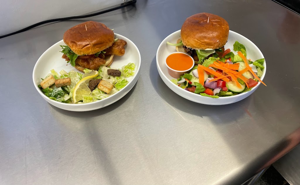 Cavendish Fish & Chips | 8989 Cavendish Rd #6, Hunter River, PE C0A 1N0, Canada | Phone: (902) 393-0564
