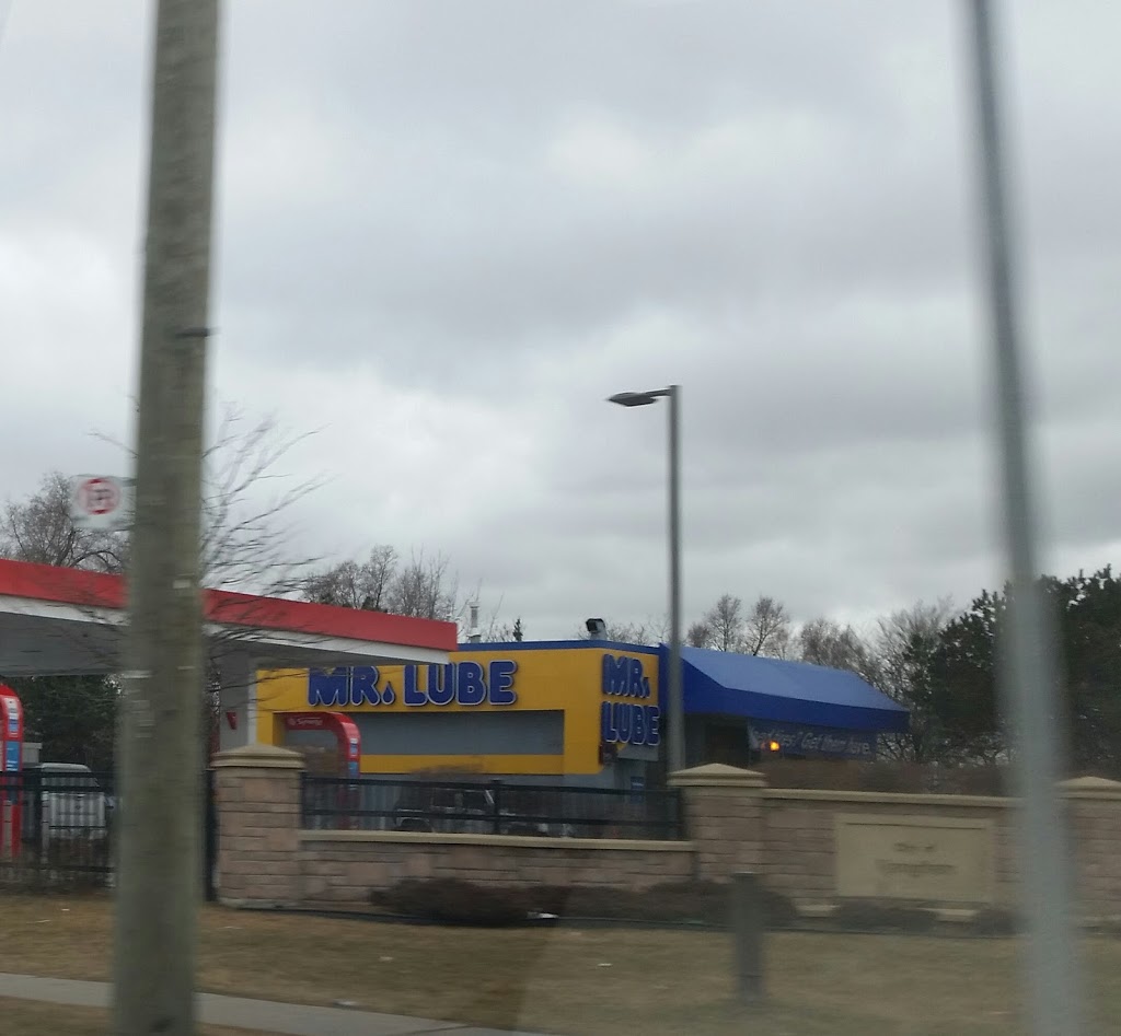 Mr. Lube | 7018 Islington Ave, Woodbridge, ON L4L 1V8, Canada | Phone: (905) 850-0835