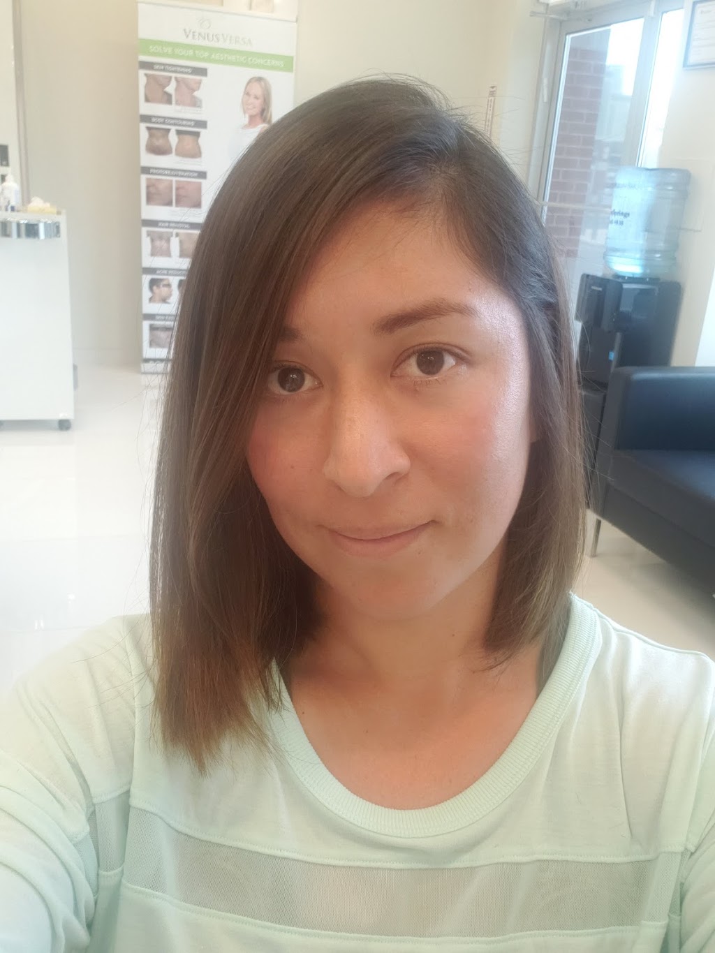 Ronis Hair Salon | 1480 Major MacKenzie Dr W Unit E6, Maple, ON L6A 4H6, Canada | Phone: (905) 553-3550