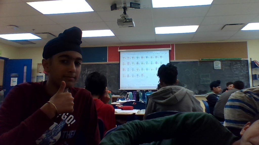 Great Lakes Public School | 285 Great Lakes Dr, Brampton, ON L6R 2R8, Canada | Phone: (905) 793-8532