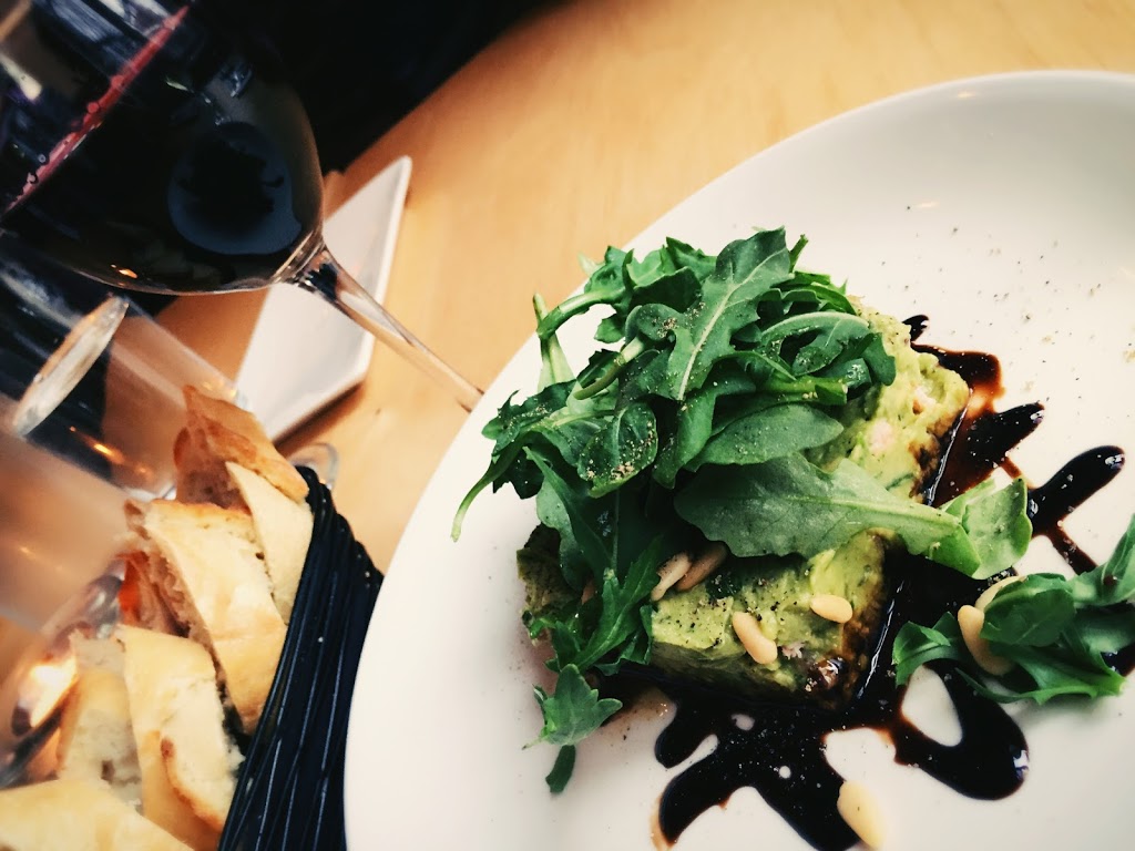 Adèle Bistro | 1241 Chemin du Chantecler, Sainte-Adèle, QC J8B 2Y3, Canada | Phone: (450) 229-4894
