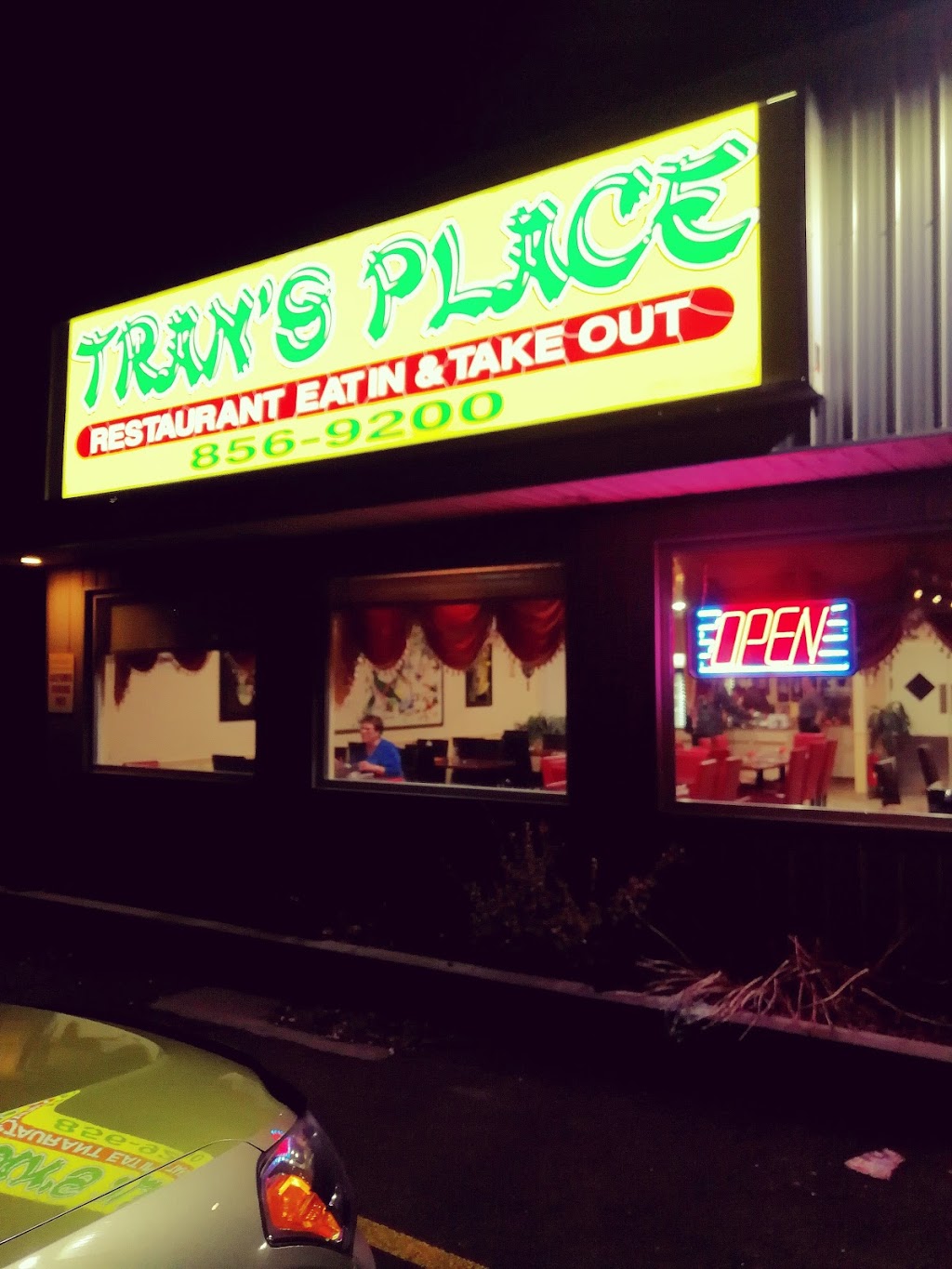 Trans Place | 436 Elmwood Dr, Moncton, NB E1A 2X1, Canada | Phone: (506) 856-9200