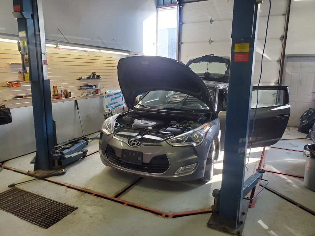 A-Pact Automotive | 1-1555 Michael St, Ottawa, ON K1B 3T3, Canada | Phone: (613) 422-5551