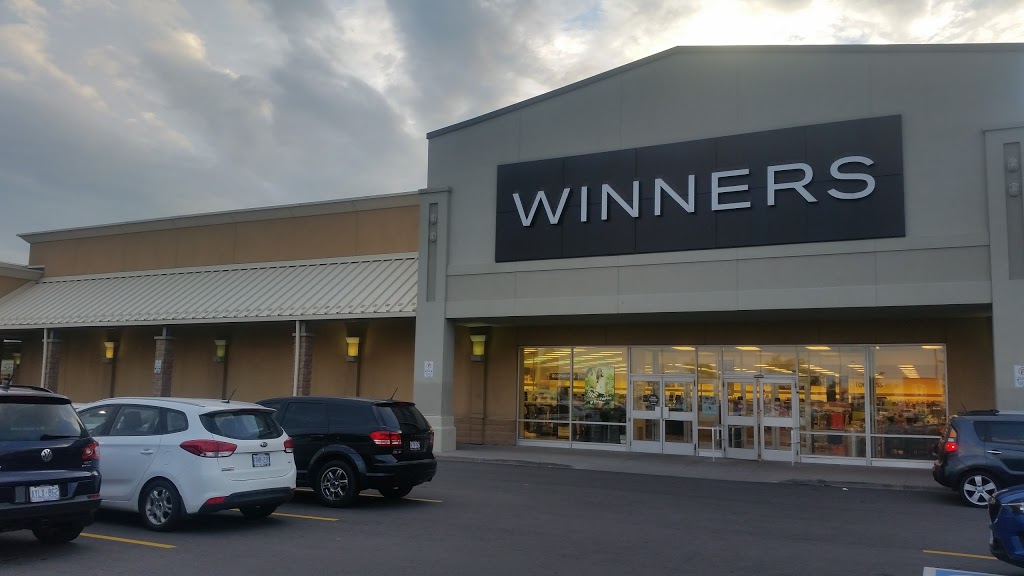 Winners | 1508 Upper James St, Hamilton, ON L9B 1K2, Canada | Phone: (905) 574-3700