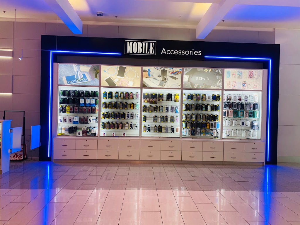 Mobile Accessories South Center Mall Unit 118 100 Anderson Rd SE