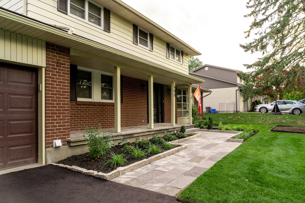 Soares Landscaping Inc. | 98 Huck Crescent, Kitchener, ON N2N 0A4, Canada | Phone: (226) 929-3492