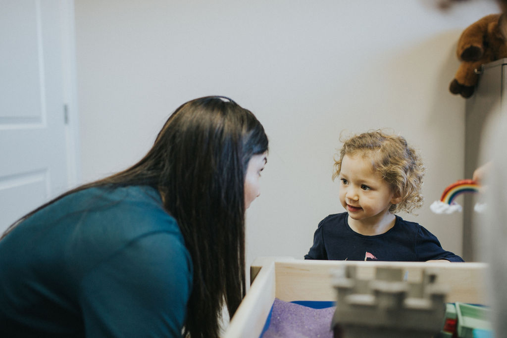 Expressive Child Therapies | 5960 Tyson Rd Unit 203, Chilliwack, BC V2R 3R5, Canada | Phone: (604) 819-4247