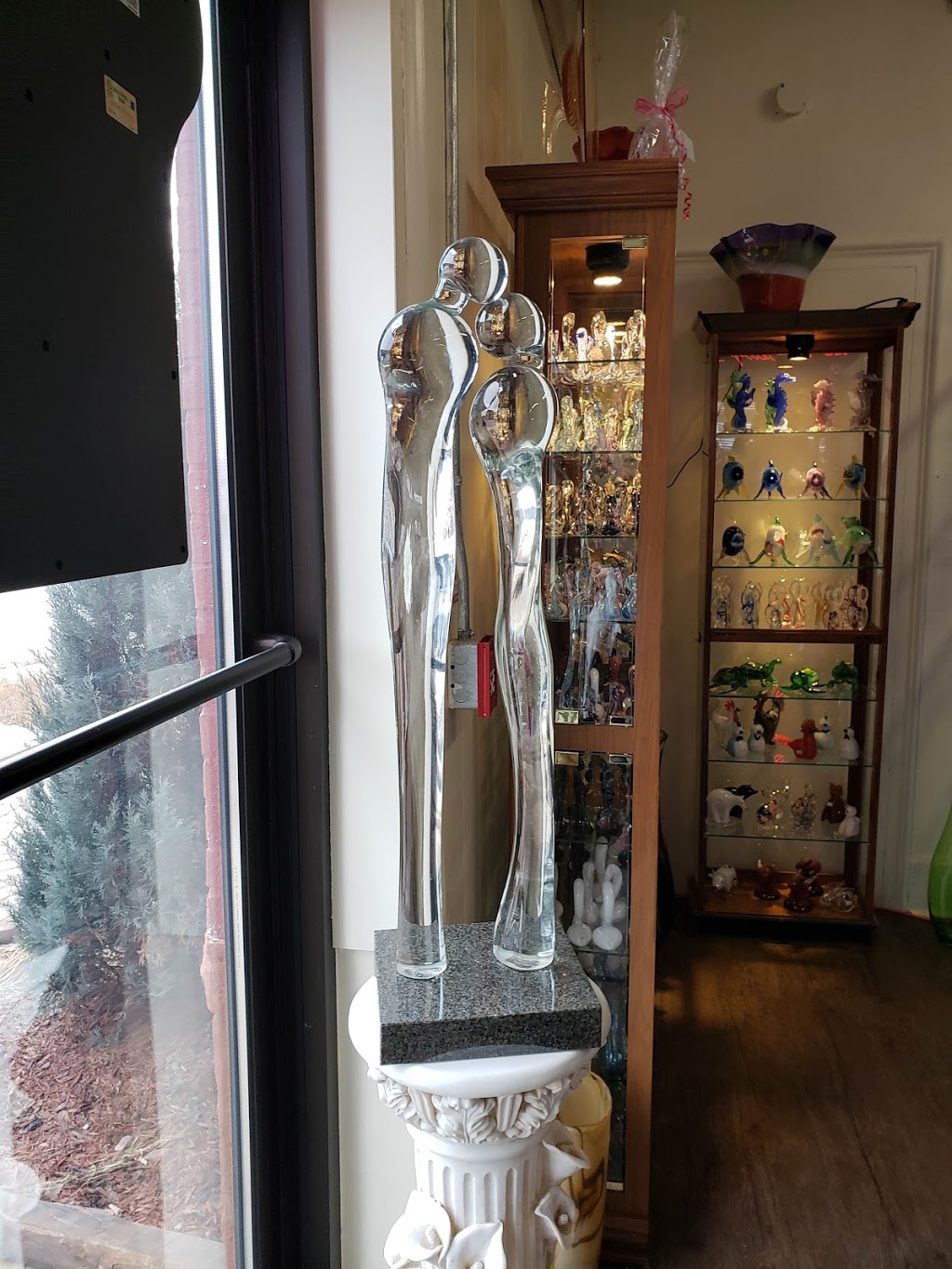 Rossi Glass Niagara | 6405 Stanley Ave, Niagara Falls, ON L2G 3Y6, Canada | Phone: (905) 371-3338